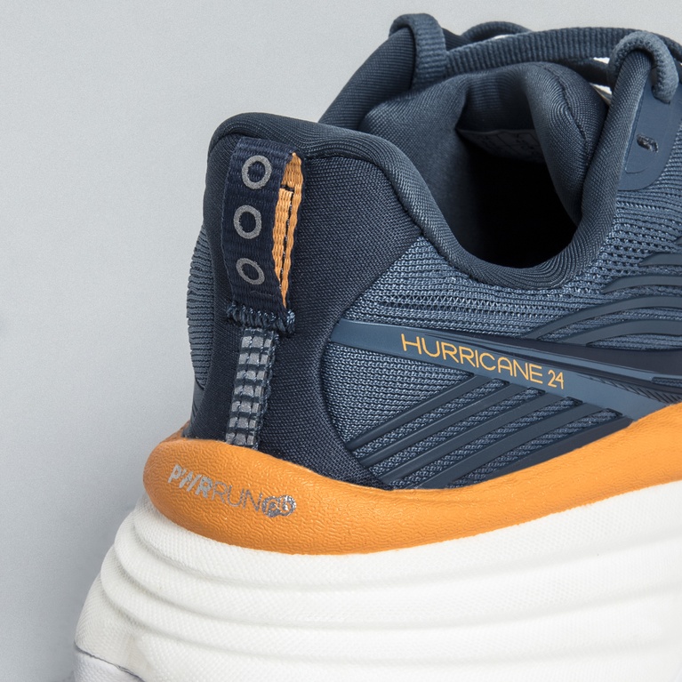 "SAUCONY" HURRICANE 24 W "SAUCONY" HURRICANE 24 W